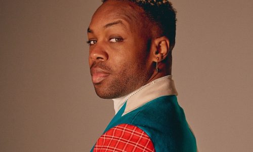 Todrick Hall Speaks Out About The Very Public Allegations He Faced Online, Saying He’ll “Sleep With One Eye Open”