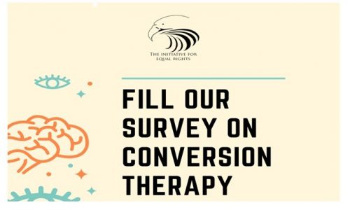 TIERs Wants Your Take On Conversion Therapy In Nigeria