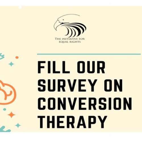TIERs Wants Your Take On Conversion Therapy In Nigeria