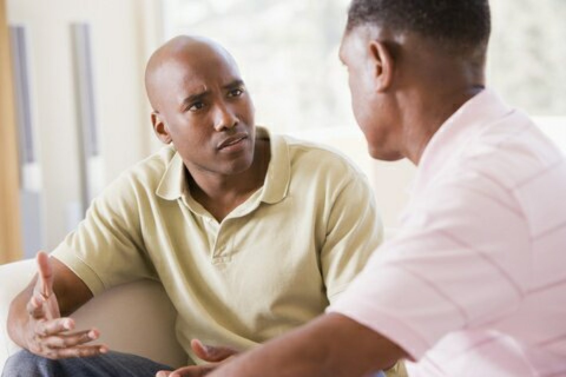 Dear KD: I Am In A Situationship With My Married, Heterosexual Colleague