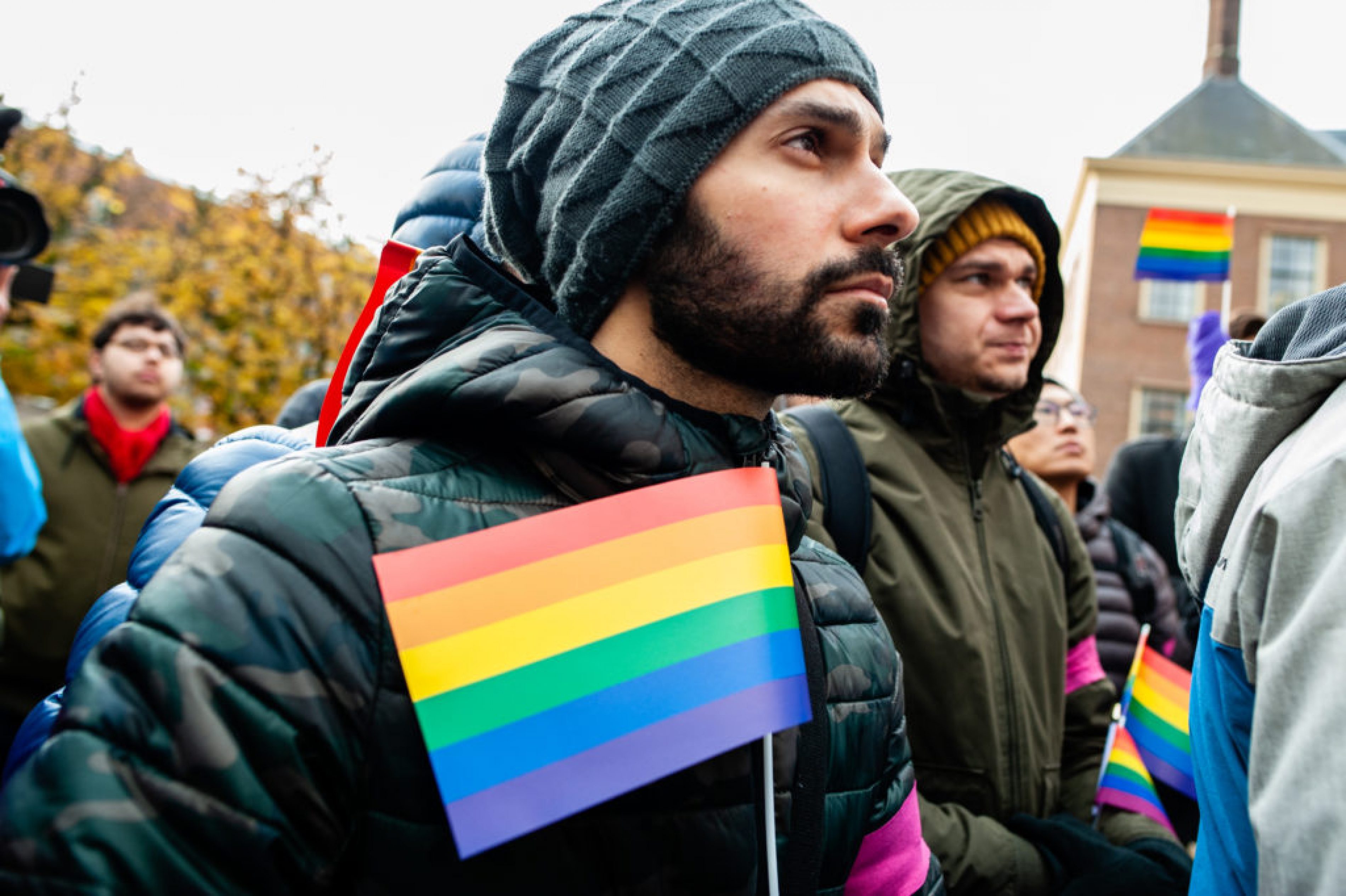 Gay People In Iran Are Being Forced To Undergo Gender Reassignment   GettyImages 1184758240 1024x682 3800x2530 C 