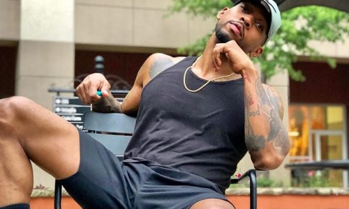 Johnnell Terrell Speaks Powerful Words About all The Ways He Is A Gay Man