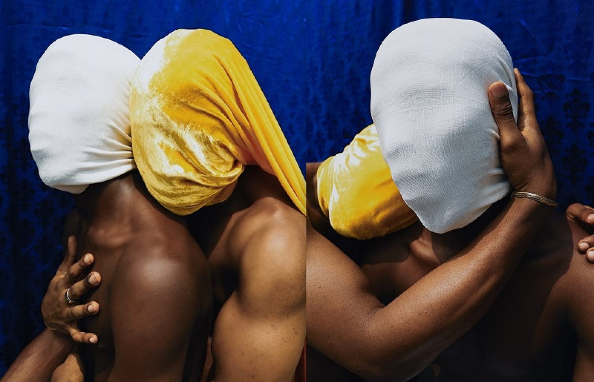 Ever Wondered What It’s Like To Be A Gay Porn Star In Nigeria?