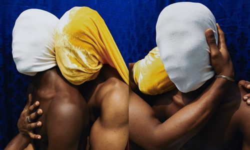 Ever Wondered What It’s Like To Be A Gay Porn Star In Nigeria?