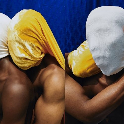 Ever Wondered What It’s Like To Be A Gay Porn Star In Nigeria?