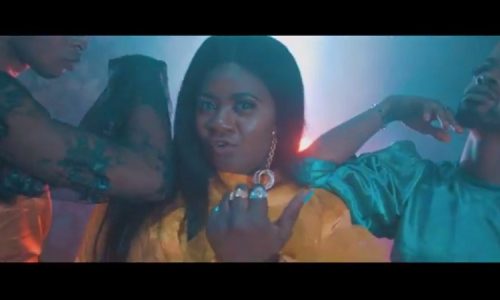 “Everybody In Nigeria Is Gay. It’s A Matter Of How Gay You Are.” Singer Supernova Is Not Here For The Homophobes Who Have A Problem With Her “Bounce” Music Video