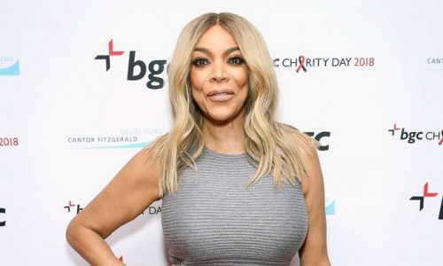 Wendy Williams criticized for her comments regarding men wearing skirts, apologizes for her remarks