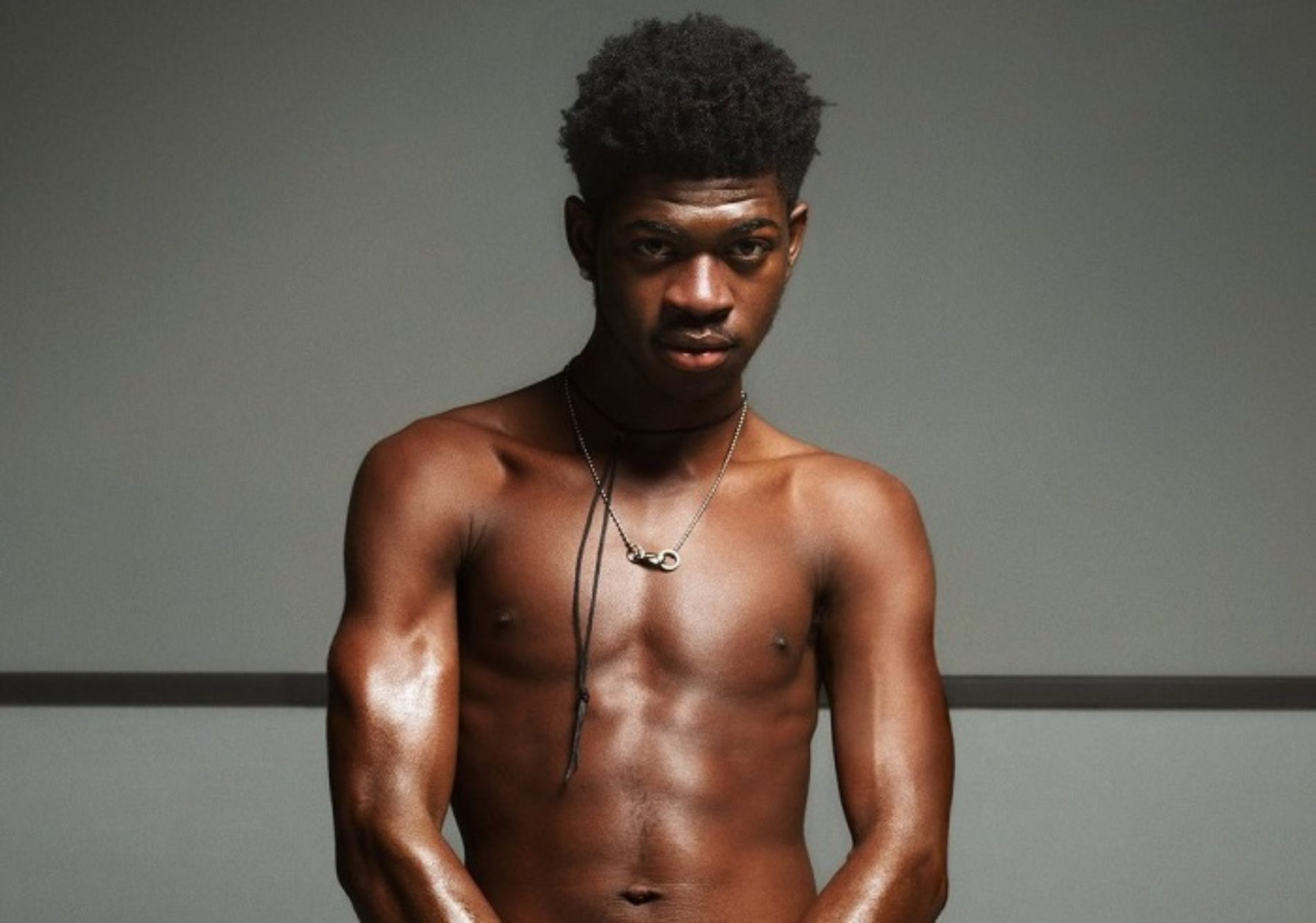 Lil Nas X wants to create an Only Fans page to “interact” with his followers