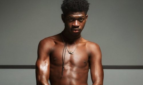 Lil Nas X wants to create an Only Fans page to “interact” with his followers