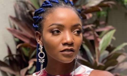 “Homosexuality Is Not Natural.” Simi’s Homophobia makes an appearance on her show, Stoopid Sessions