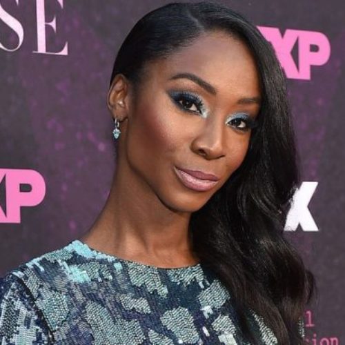 ‘Pose’ star Angelica Ross discovers new boyfriend has fiancée and son after posting loved-up pics