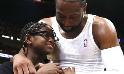 Opinion: Dwyane Wade’s Kid Underscores How Gender Fluidity Is Erasing Homosexuality