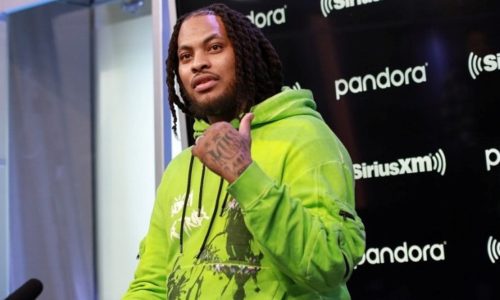 Waka Flocka blasts the viral Flip The Switch Challenge, asking where the “Be A Real Man Challenge” is