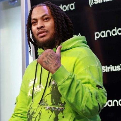 Waka Flocka blasts the viral Flip The Switch Challenge, asking where the “Be A Real Man Challenge” is