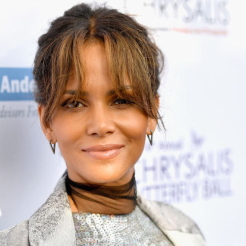 Halle Berry shuts down bigots who criticized her over her six-year-old son wearing her heels