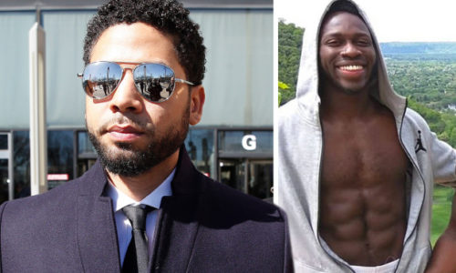 Jussie Smollett may have known and hooked up with his ‘attacker’ from a Chicago bathhouse