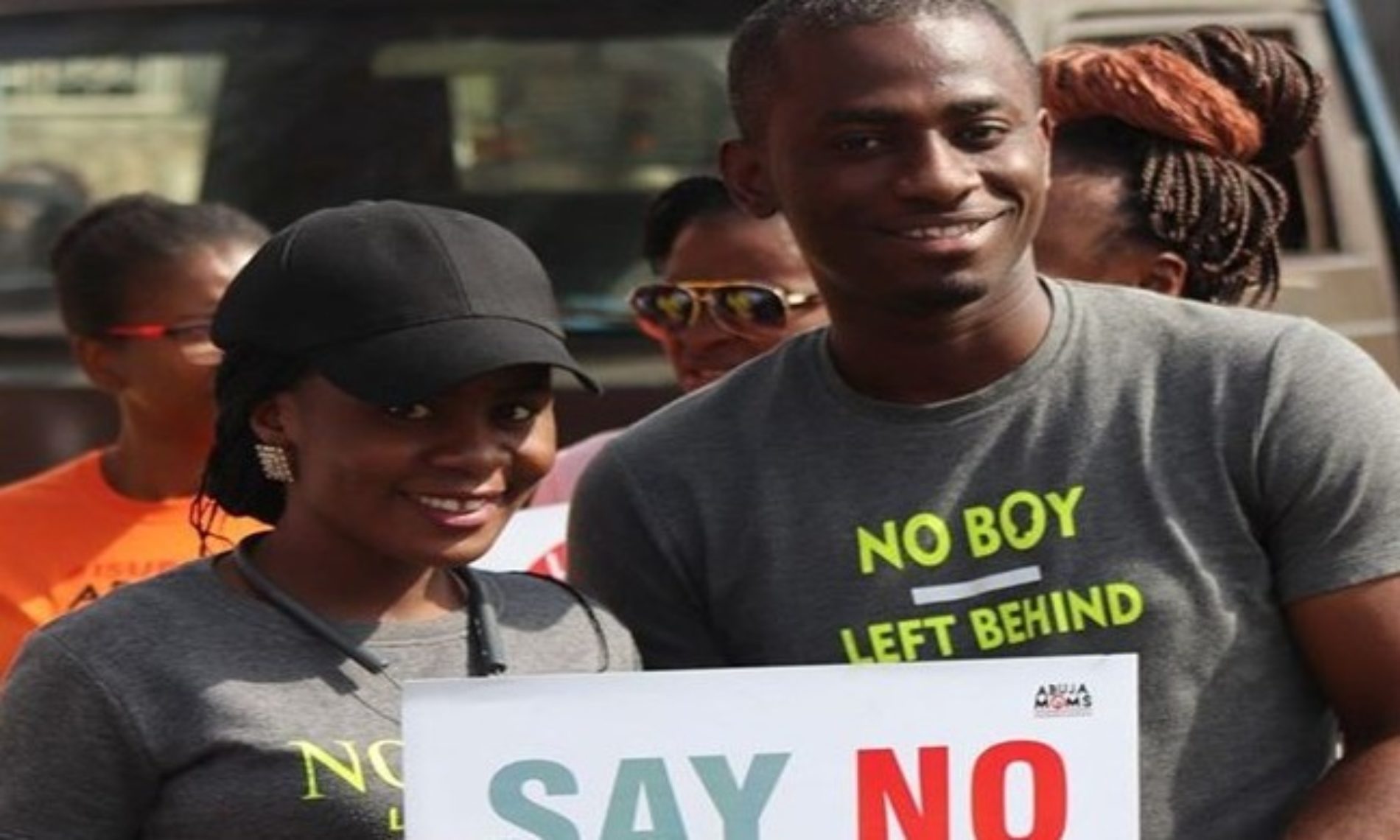 “Boys Are Lured Into Homosexuality Through Sexual Abuse.” Nigerian Activist Couple Voice Their Ignorance Of LGBT Issues on Instagram Live