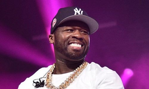 50 Cent continues to show how disgusting he is by trolling LGBTQ people on Instagram