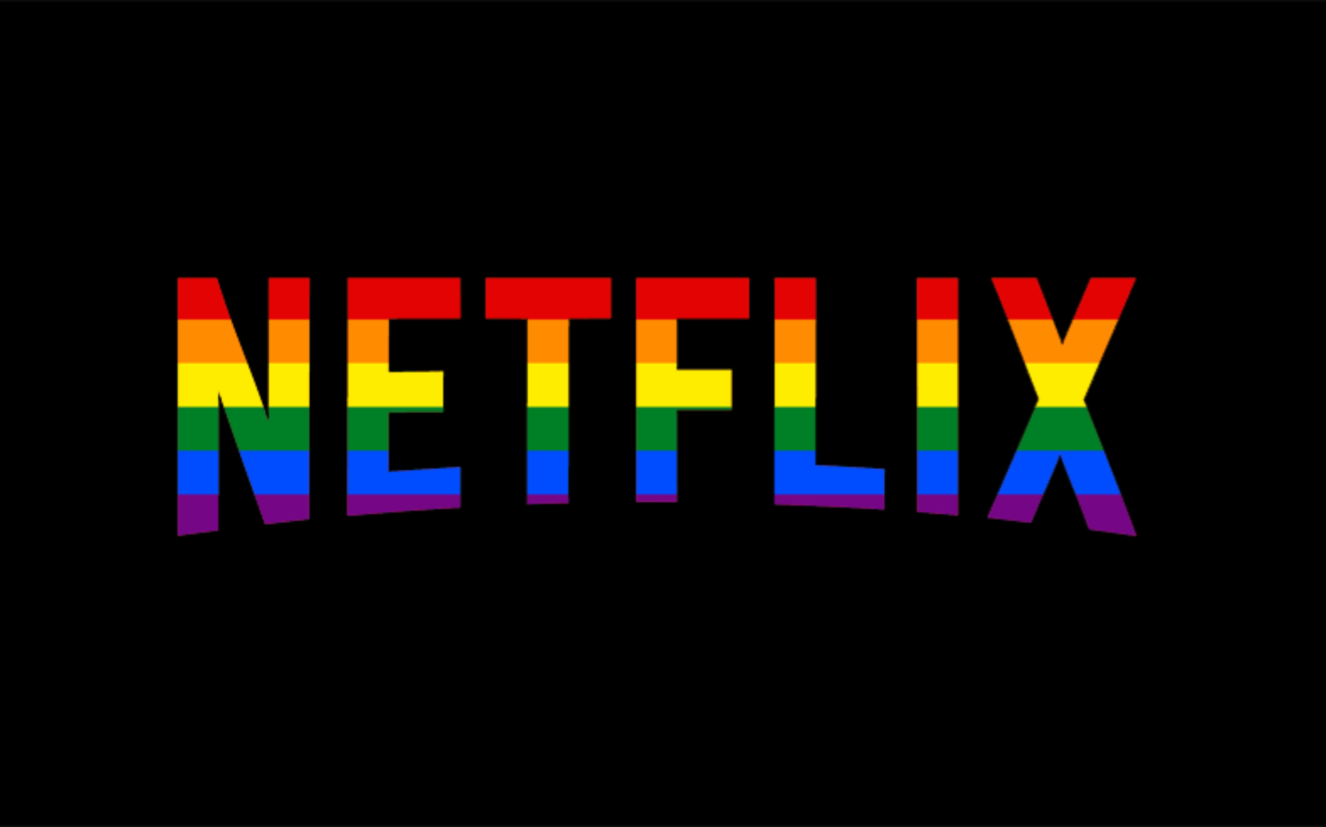 Someone thinks Netflix features too many gay characters, and Netflix had the perfect response