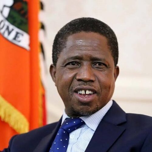 Zambian president pardons imprisoned gay couple, told apologise to US ambassador who was kicked out for defending gay rights