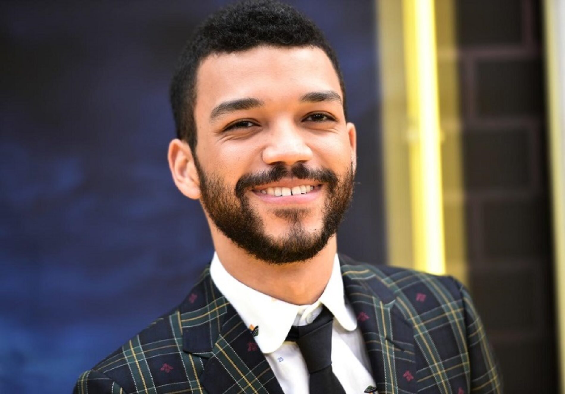 Actor Justice Smith comes out as queer, calls for queer and trans inclusion in the Black Lives Matter movement