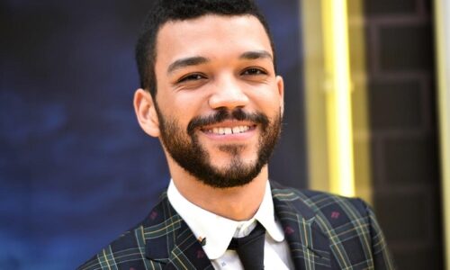 Actor Justice Smith comes out as queer, calls for queer and trans inclusion in the Black Lives Matter movement