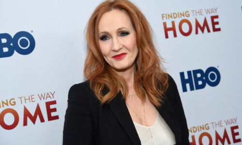 “It Isn’t Hateful For Women To Speak About Their Own Experiences.” JK Rowling maintains her stance as transphobia row rages on