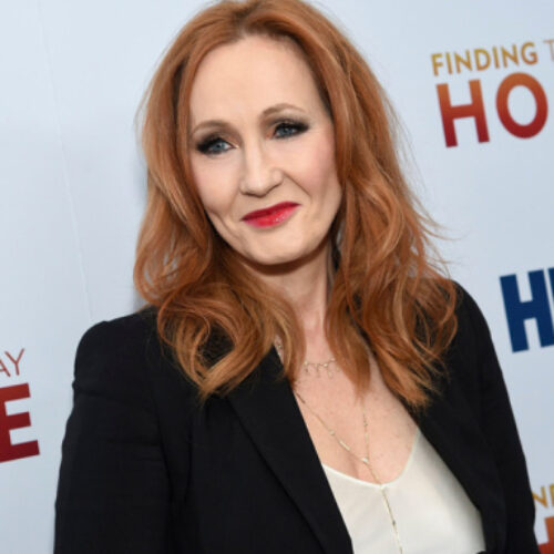 “It Isn’t Hateful For Women To Speak About Their Own Experiences.” JK Rowling maintains her stance as transphobia row rages on