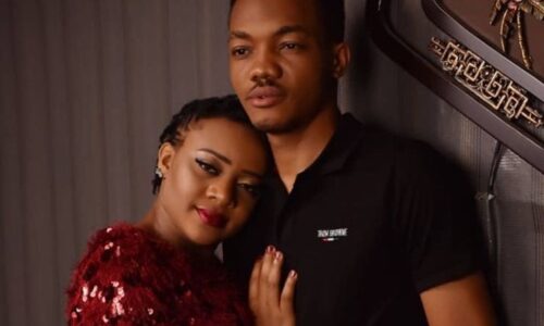 “Stop Calling My Man Gay!” Ultimate Love’s Cherry Osigwe comes out in defense of her beau, Michael Ngene