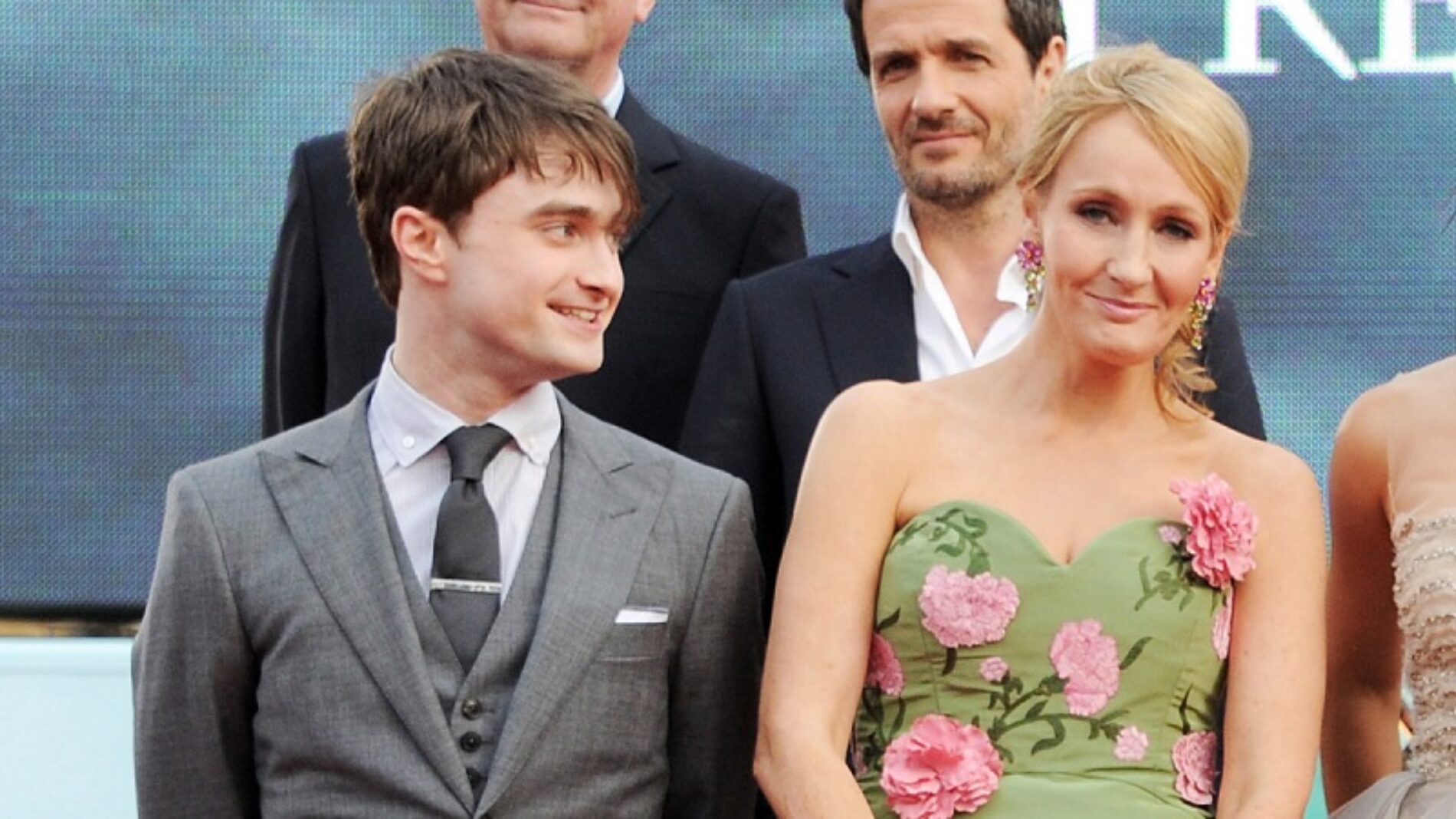 Daniel Radcliffe responds to JK Rowling’s “anti-trans” tweets as the #IStandWithJKRowling hashtag trends on Twitter