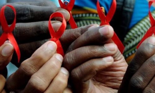 Are You An LGBTQ Nigerian Living With HIV? I Would Love To Talk To You