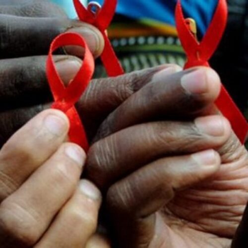 Are You An LGBTQ Nigerian Living With HIV? I Would Love To Talk To You