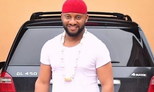 Five Years After His Gay Scandal, Yul Edochie Is Here With A Reminder Of How Homosexuality Is Evil