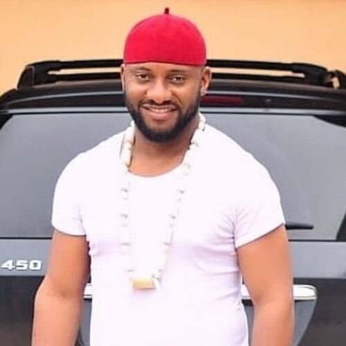 Five Years After His Gay Scandal, Yul Edochie Is Here With A Reminder Of How Homosexuality Is Evil