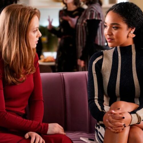 ‘We Deserve To See Stories That Are For Us, By Us.’ Actress Aisha Dee Calls Out Problematic Kat/Eva Romance In ‘The Bold Type’ Following Fan Outrage