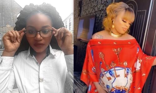 “Bobrisky Says She’s A Woman But Does Not Respect Women.” Activist Mavis Calls Out Bobrisky’s Misogyny