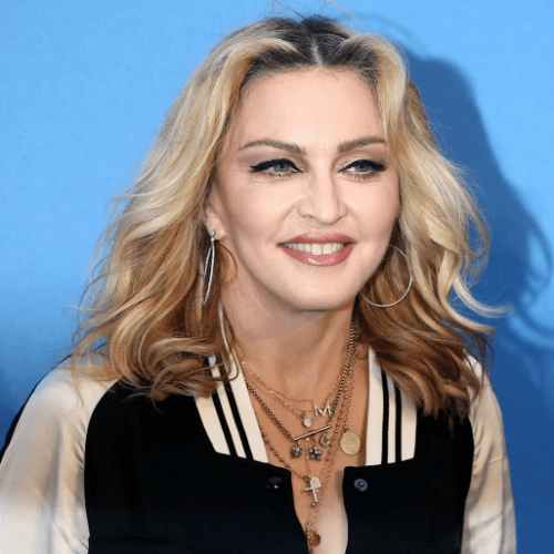 Madonna was fined a million dollars by Russia for speaking about gay rights. And she’s not paying