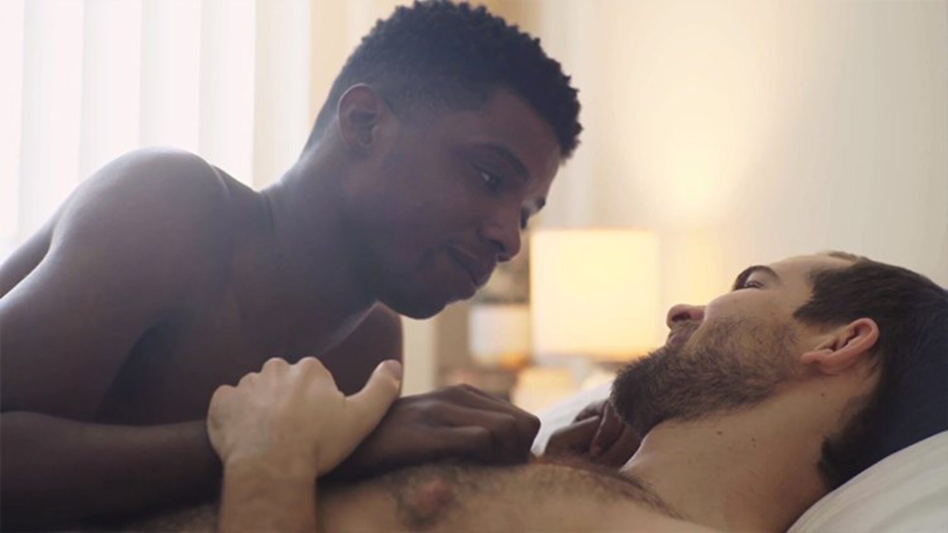 What Happens When A Bottom And A Vers-Bottom Fall In Love? Find Out In New Web Series, ‘The First’