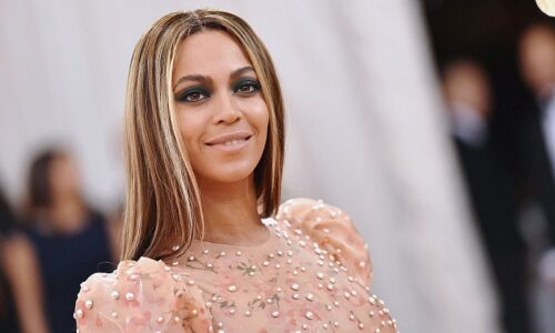 How About That Bizarre Beyoncé Conspiracy?