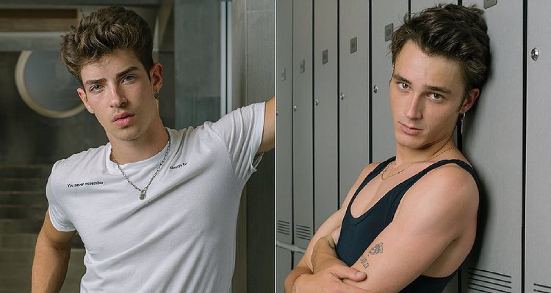 ‘Elite’ Introduces Gorgeous New Faces To Its Cast For Season 4