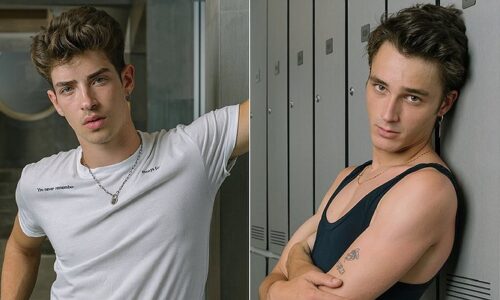 ‘Elite’ Introduces Gorgeous New Faces To Its Cast For Season 4