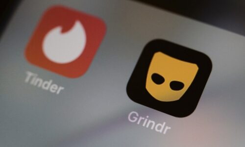 Grindr Is Back … And Most Gay Nigerians Are Over It