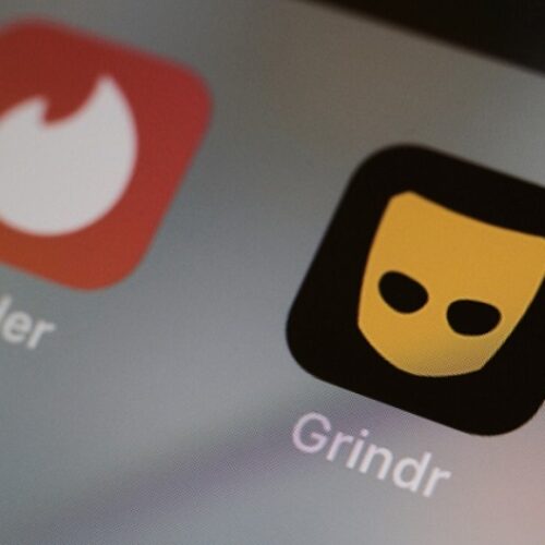 What Is Going On With Grindr In Nigeria?