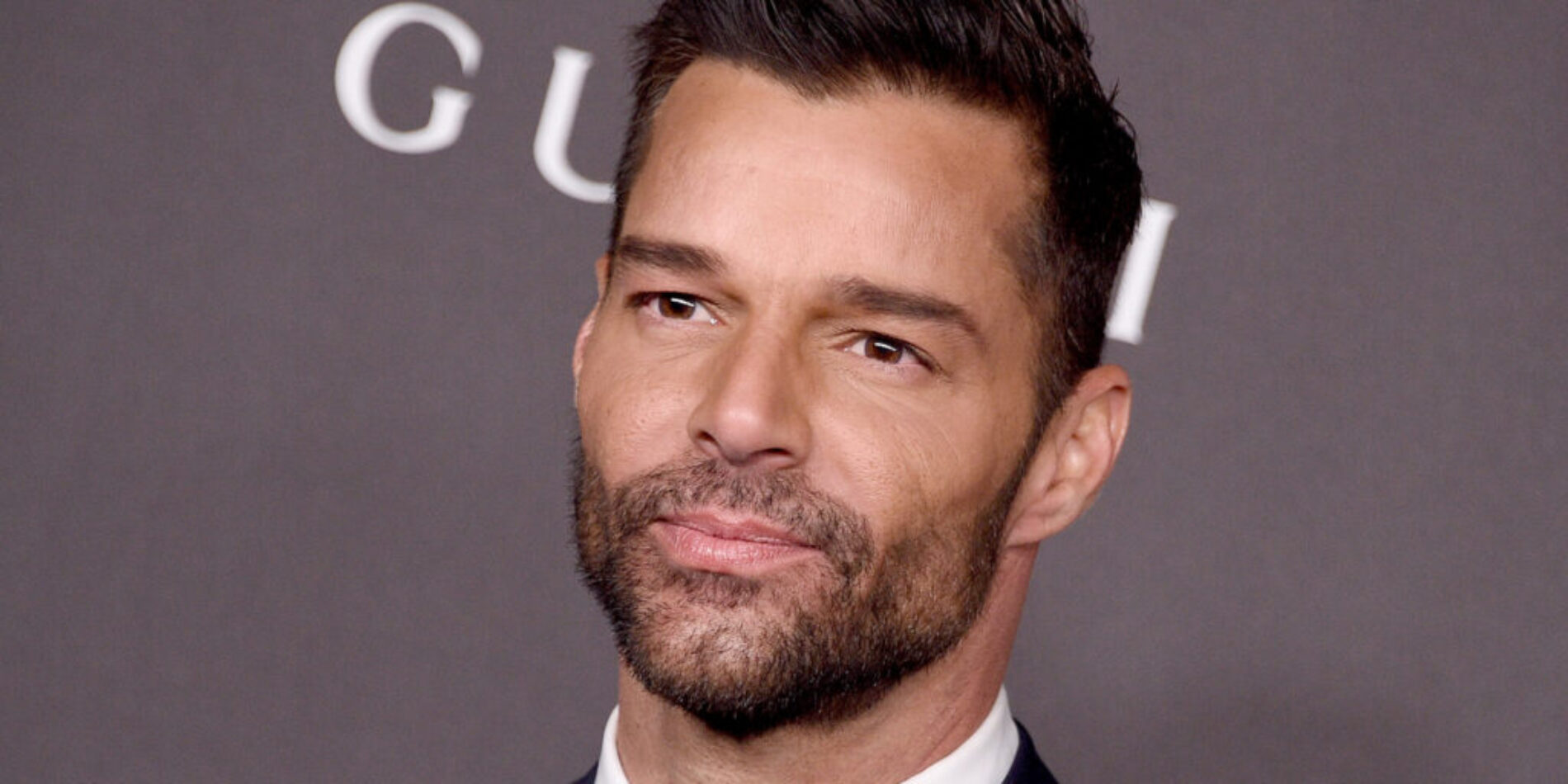 Ricky Martin Says He Cried Like Crazy After Coming Out – And Has Been Happy Since