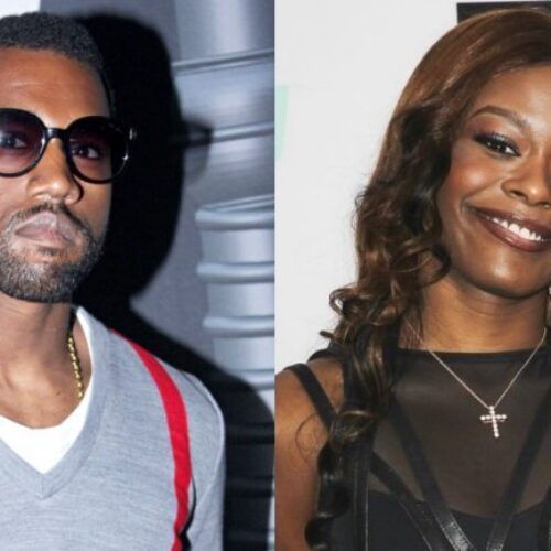 Azealia Banks Slams Kanye West, Says He’s A “Closeted Homosexual”