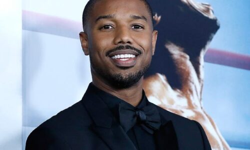 Former Hollywood Publicist Claims That Actor Michael B. Jordan Could Be Gay