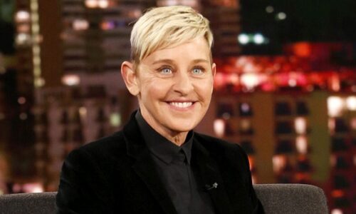 Opinion: Ellen’s Disappointing Transformation From LGBT Hero to Hollywood Villain