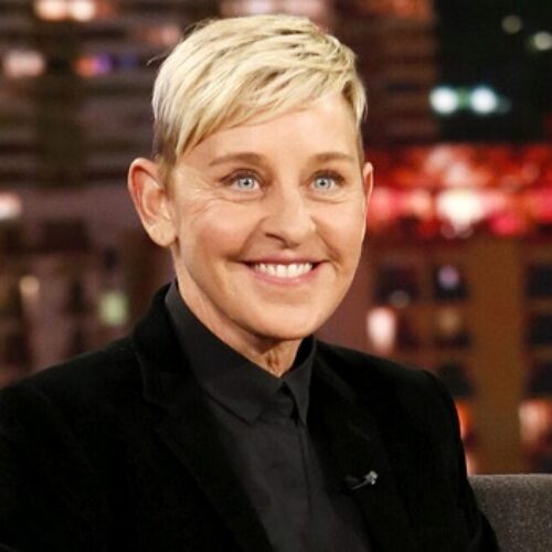 Opinion: Ellen’s Disappointing Transformation From LGBT Hero to Hollywood Villain