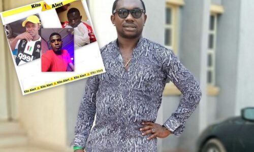 “Stay Off Grindr!” LGBT Advocate Uchenna Samuel Noble Urges The Gay Community | A Kito Alert On A New Mode Of Operation