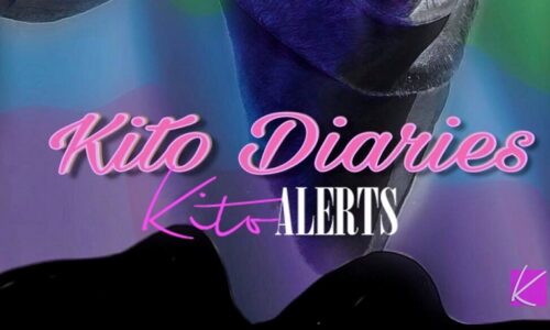 We Now Have Social Media Accounts Dedicated To Publishing Just Kito Alerts For Easier Access